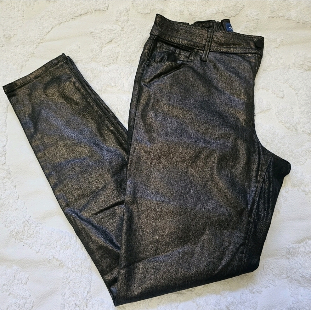 Old Navy •‎ Rockstar Jeggings